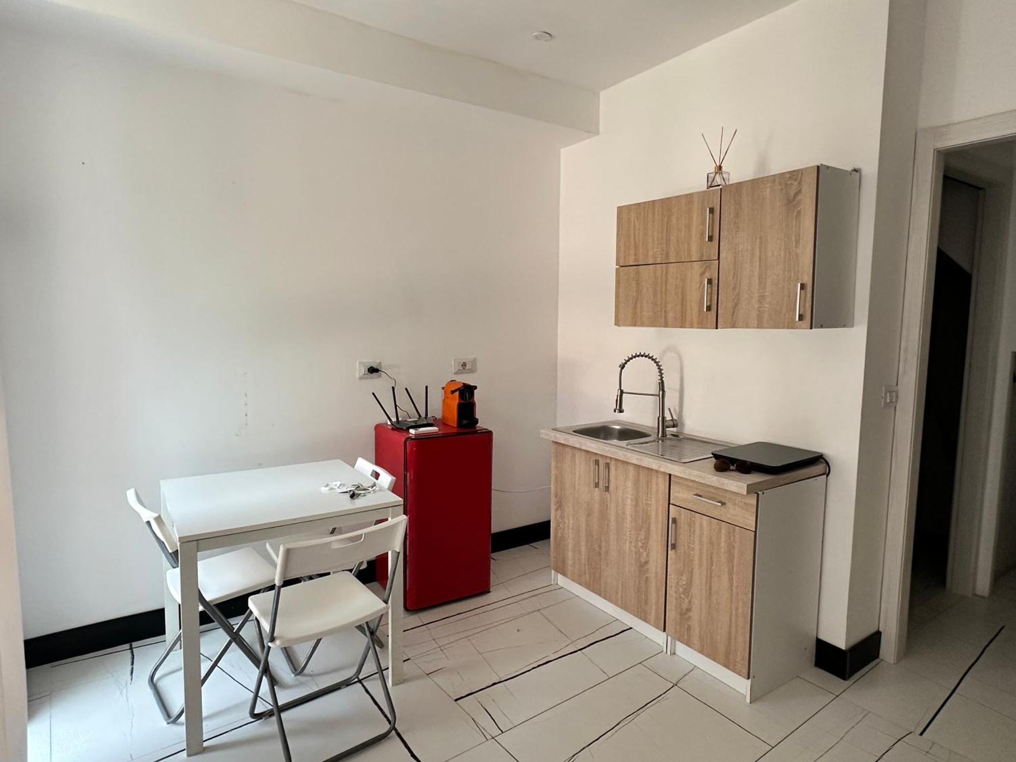 Welcomee Affori Milan Appartement Buitenkant foto