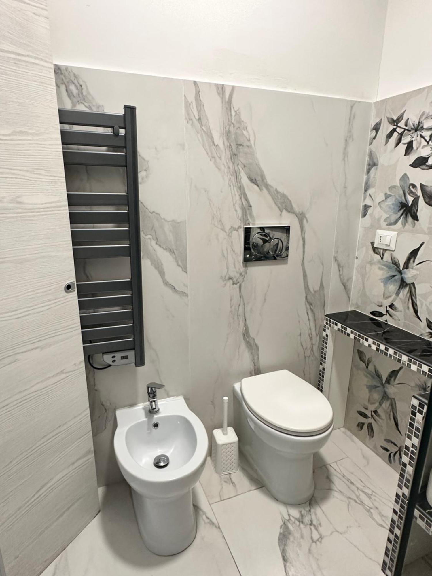 Welcomee Affori Milan Appartement Buitenkant foto