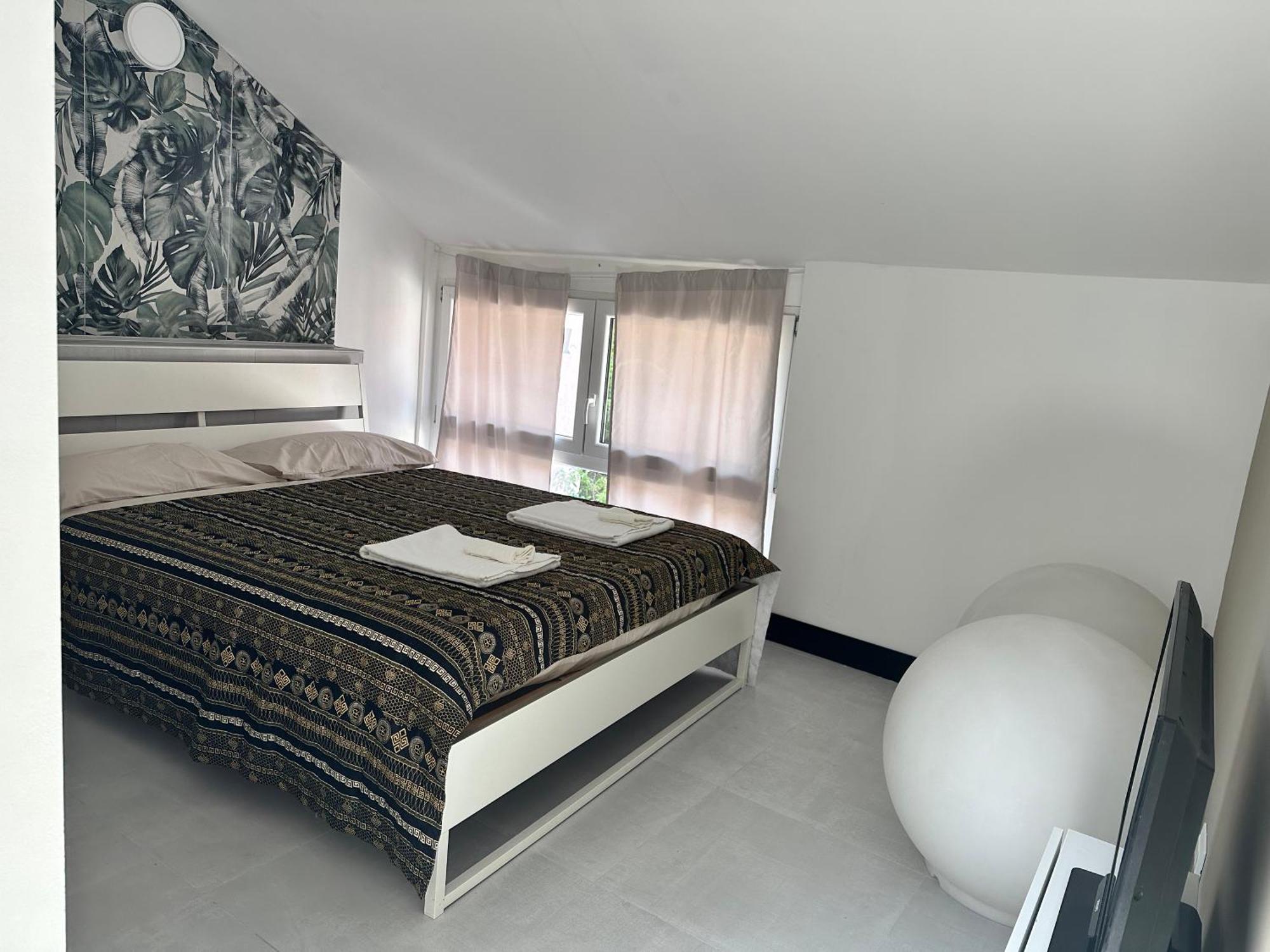 Welcomee Affori Milan Appartement Buitenkant foto