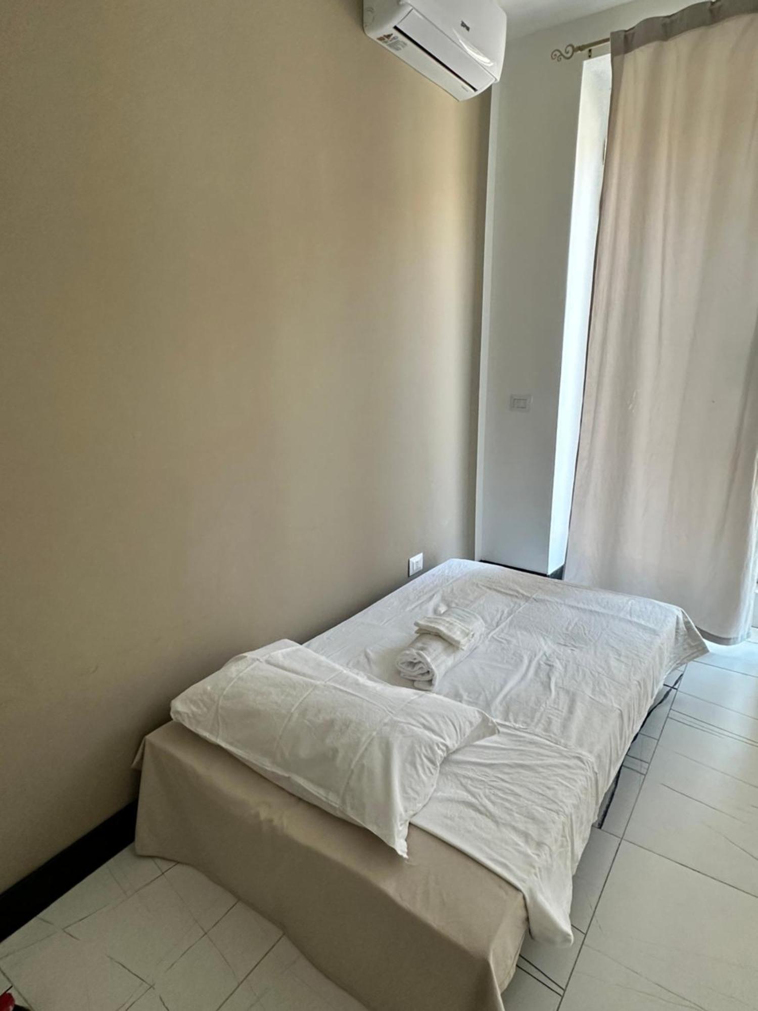 Welcomee Affori Milan Appartement Buitenkant foto
