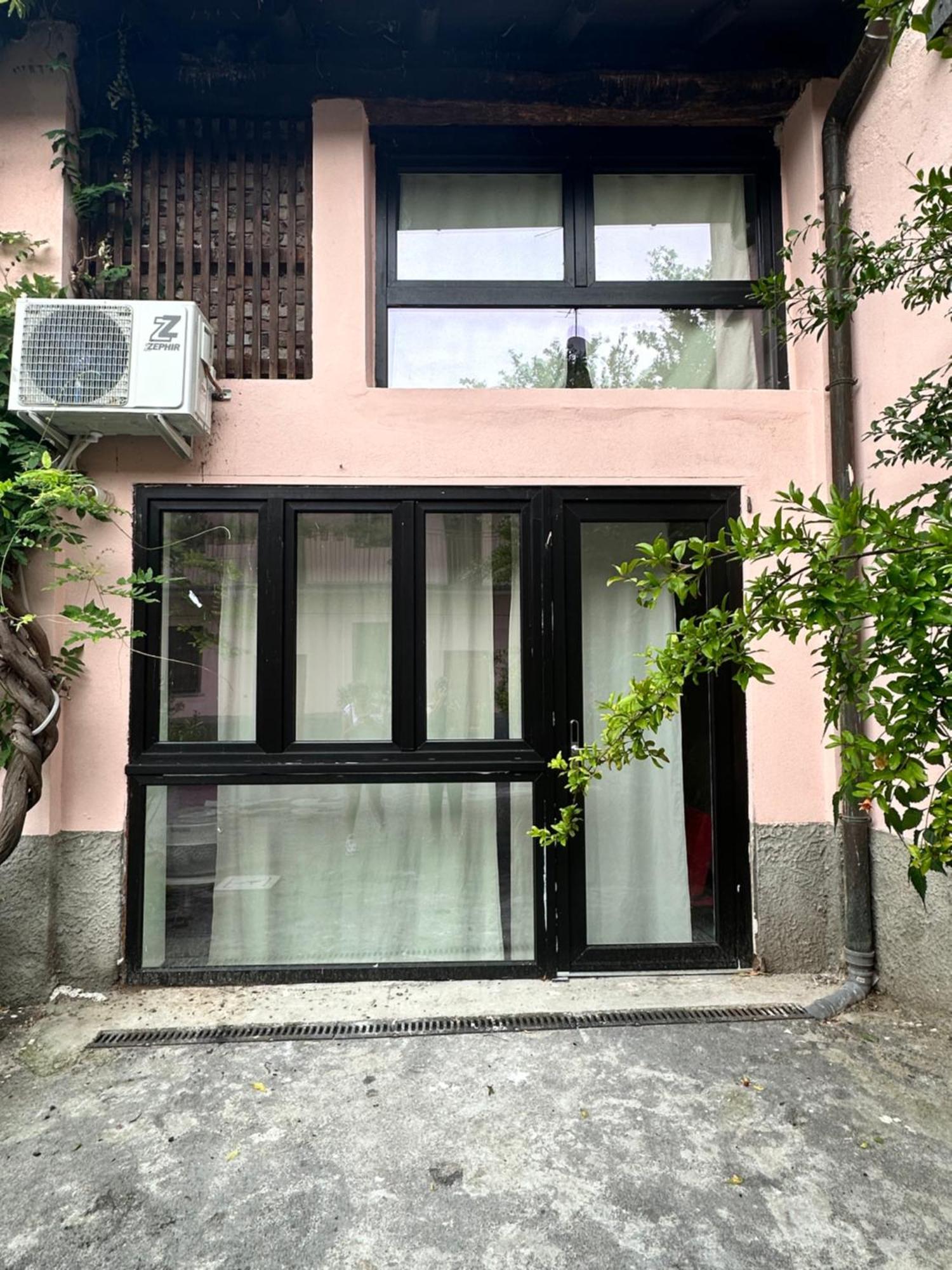 Welcomee Affori Milan Appartement Buitenkant foto