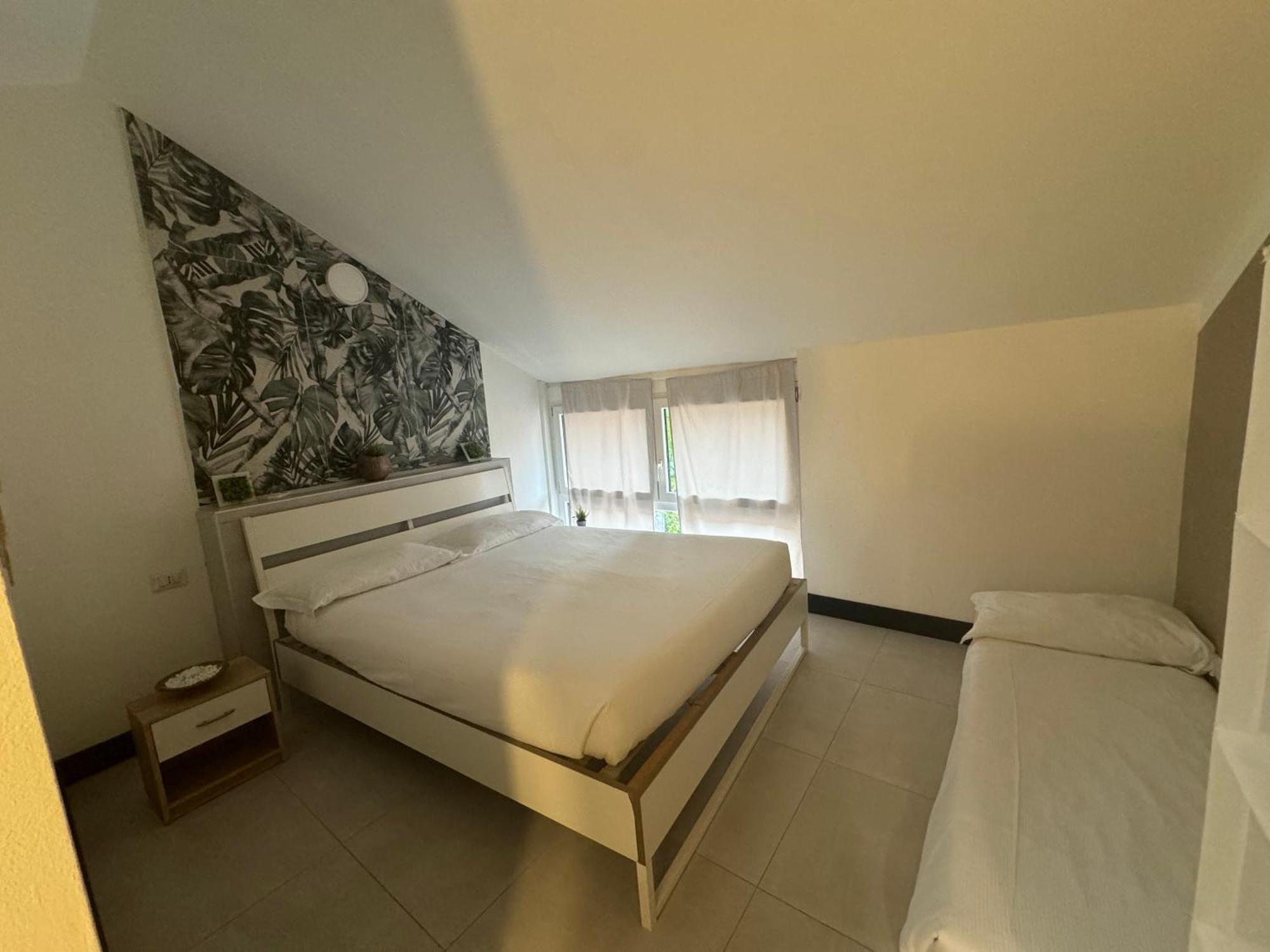 Welcomee Affori Milan Appartement Buitenkant foto