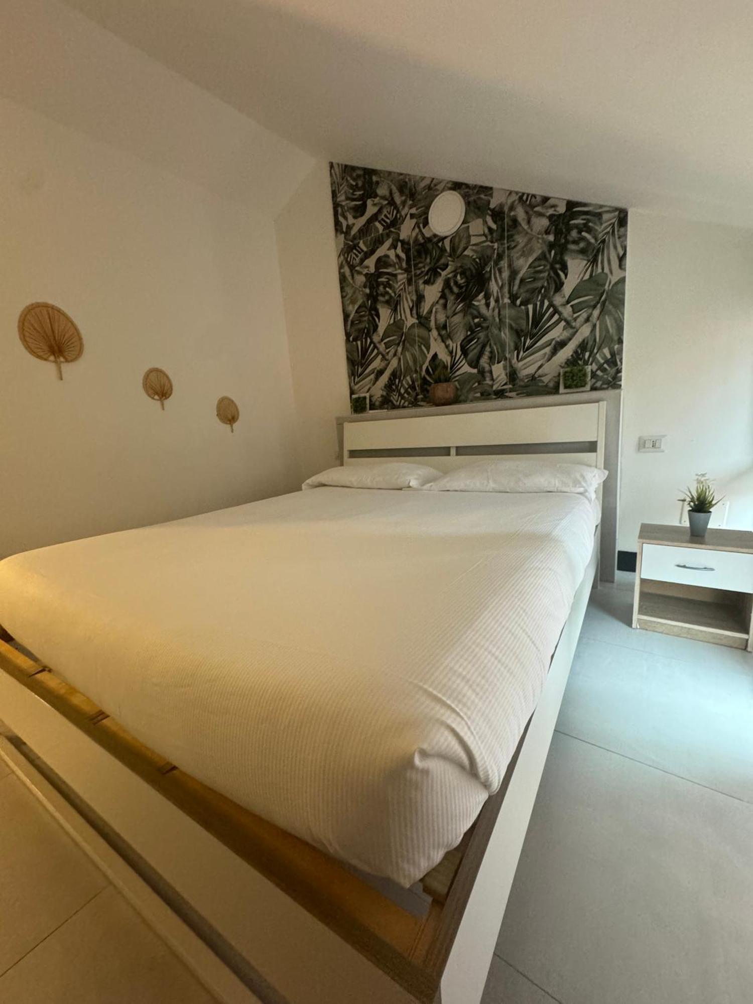 Welcomee Affori Milan Appartement Buitenkant foto