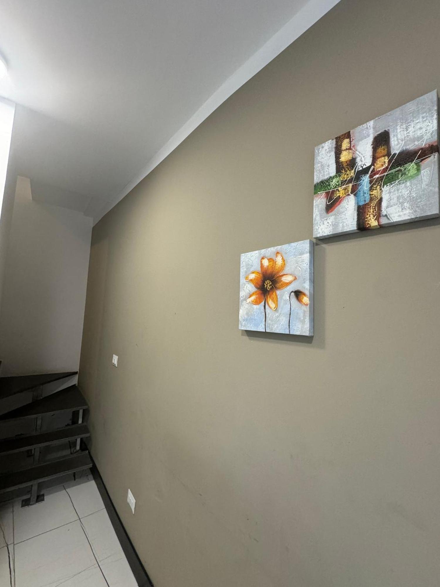 Welcomee Affori Milan Appartement Buitenkant foto