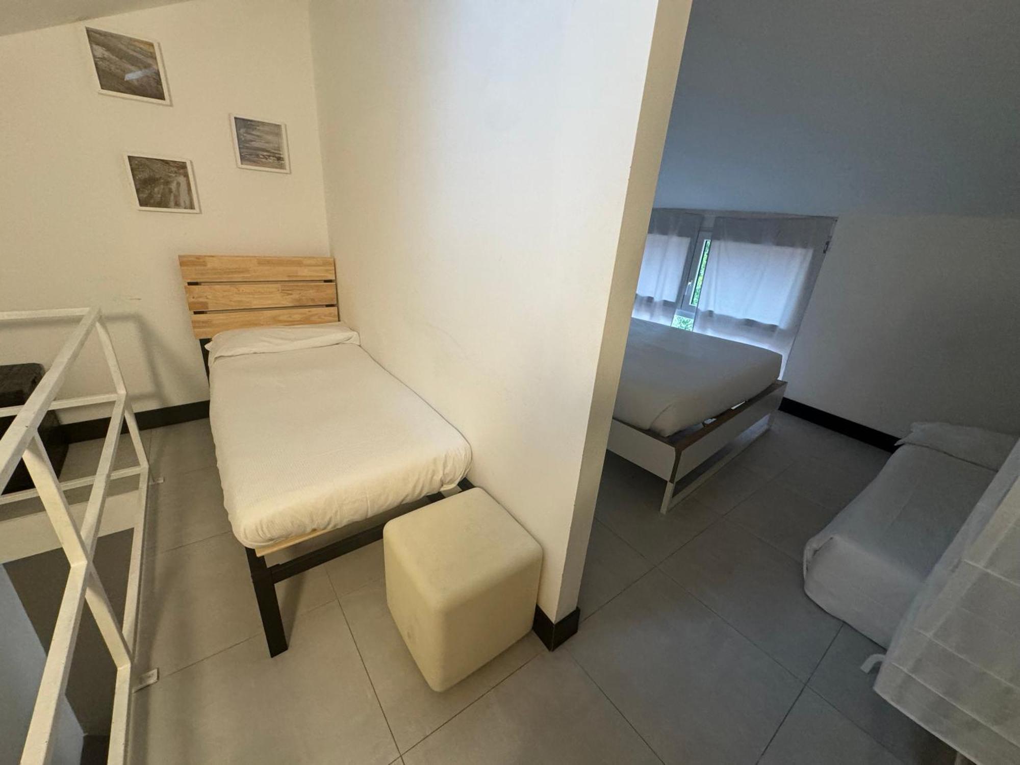 Welcomee Affori Milan Appartement Buitenkant foto