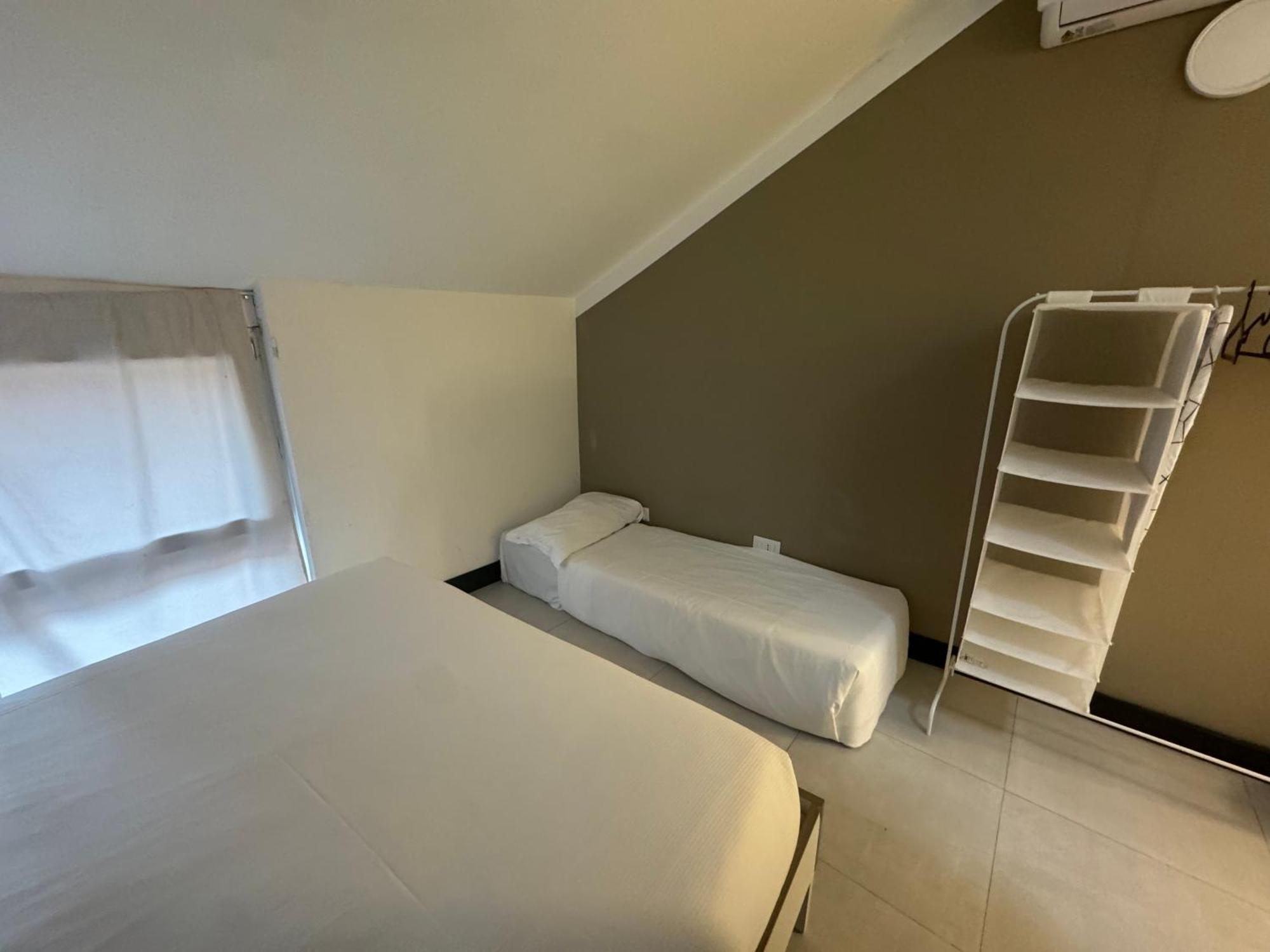 Welcomee Affori Milan Appartement Buitenkant foto