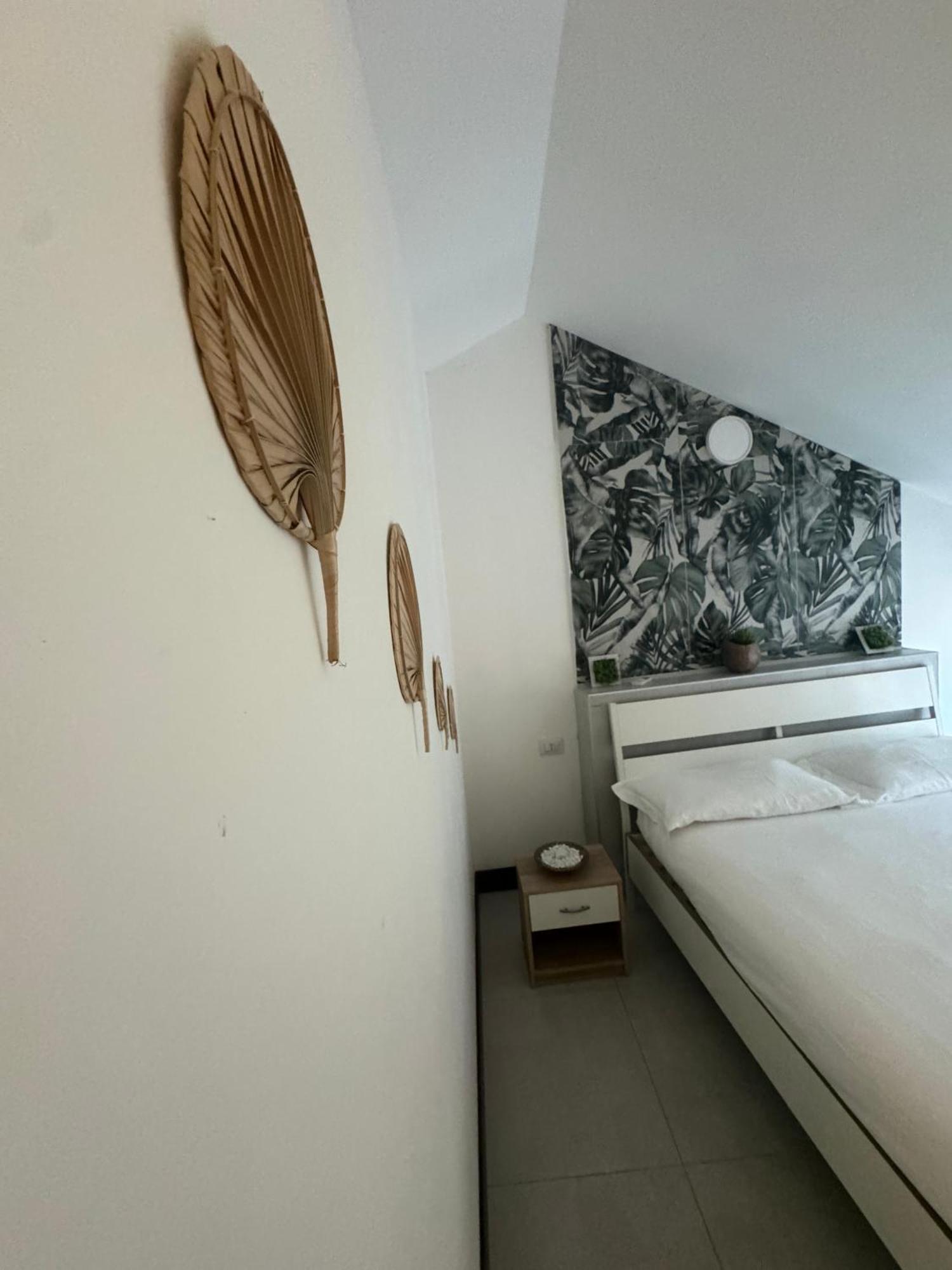 Welcomee Affori Milan Appartement Buitenkant foto