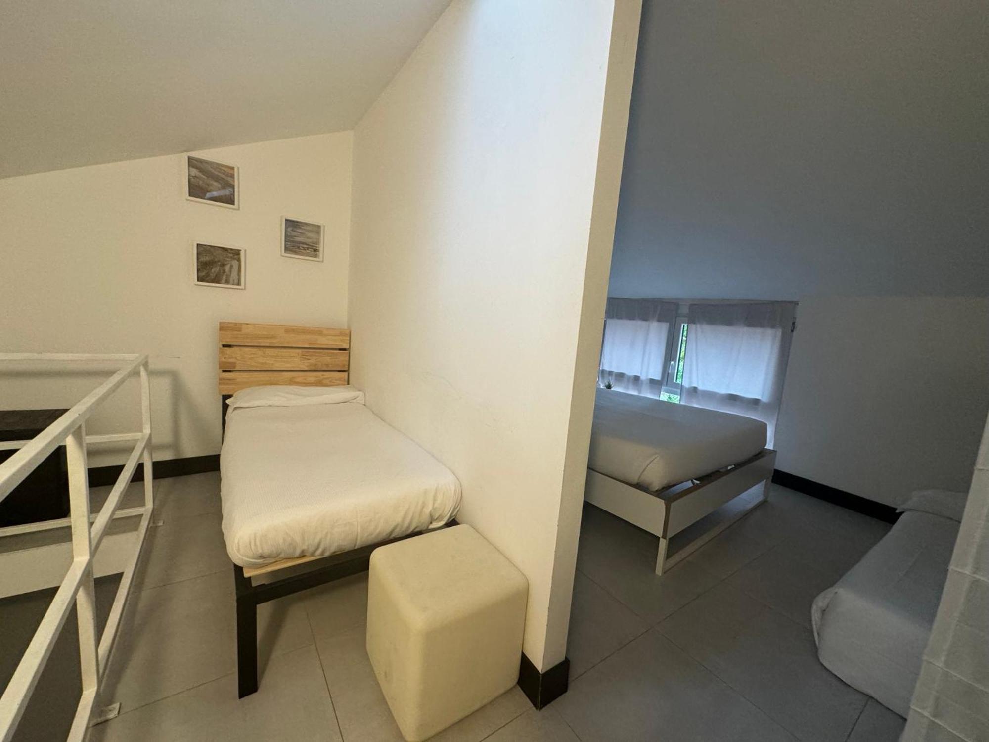 Welcomee Affori Milan Appartement Buitenkant foto