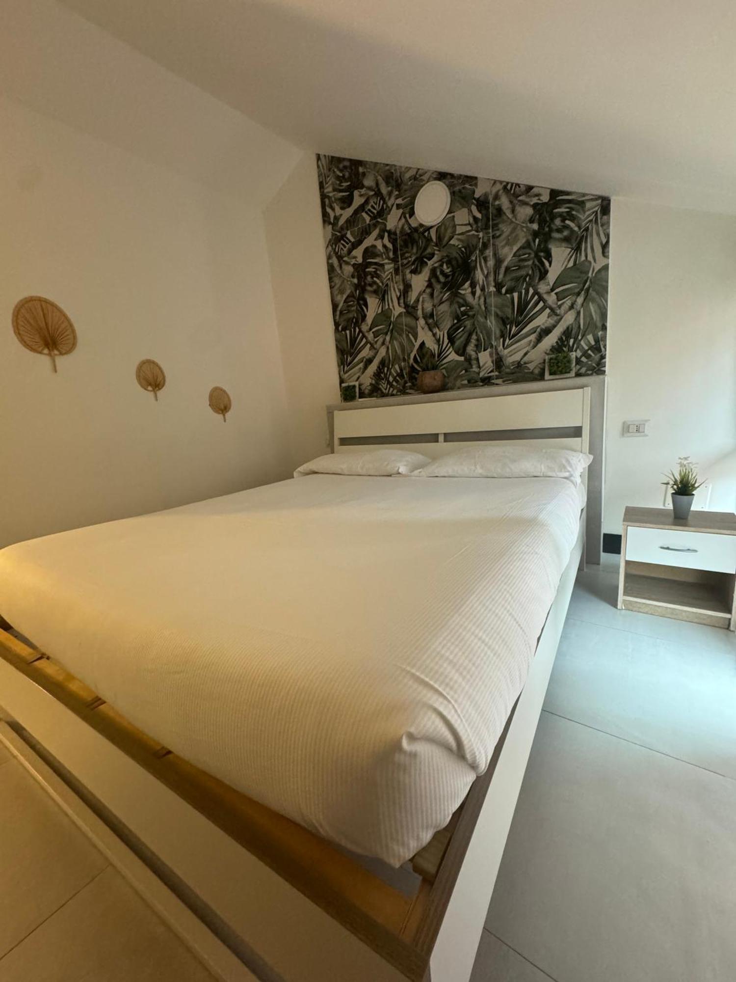 Welcomee Affori Milan Appartement Buitenkant foto