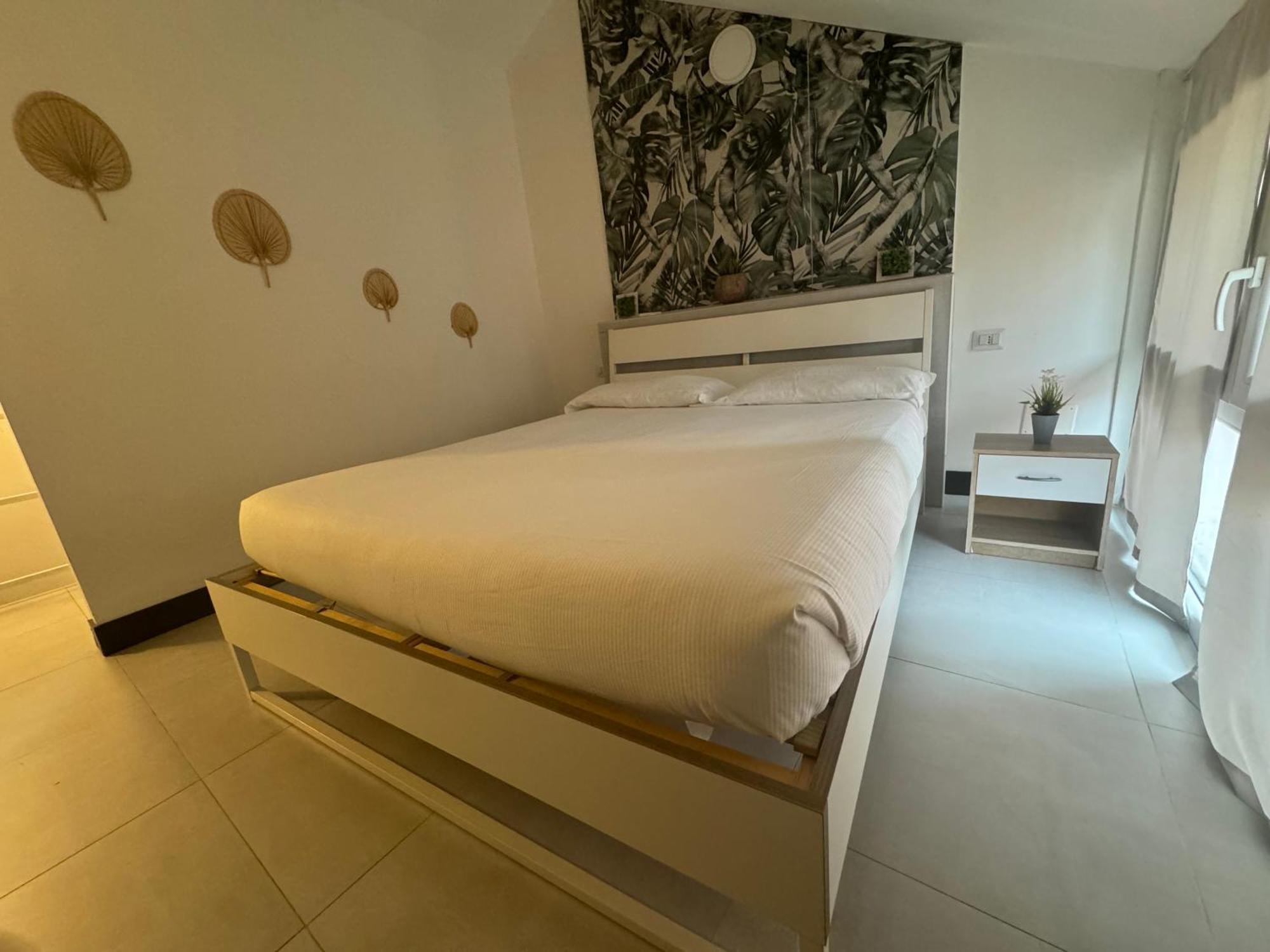 Welcomee Affori Milan Appartement Buitenkant foto